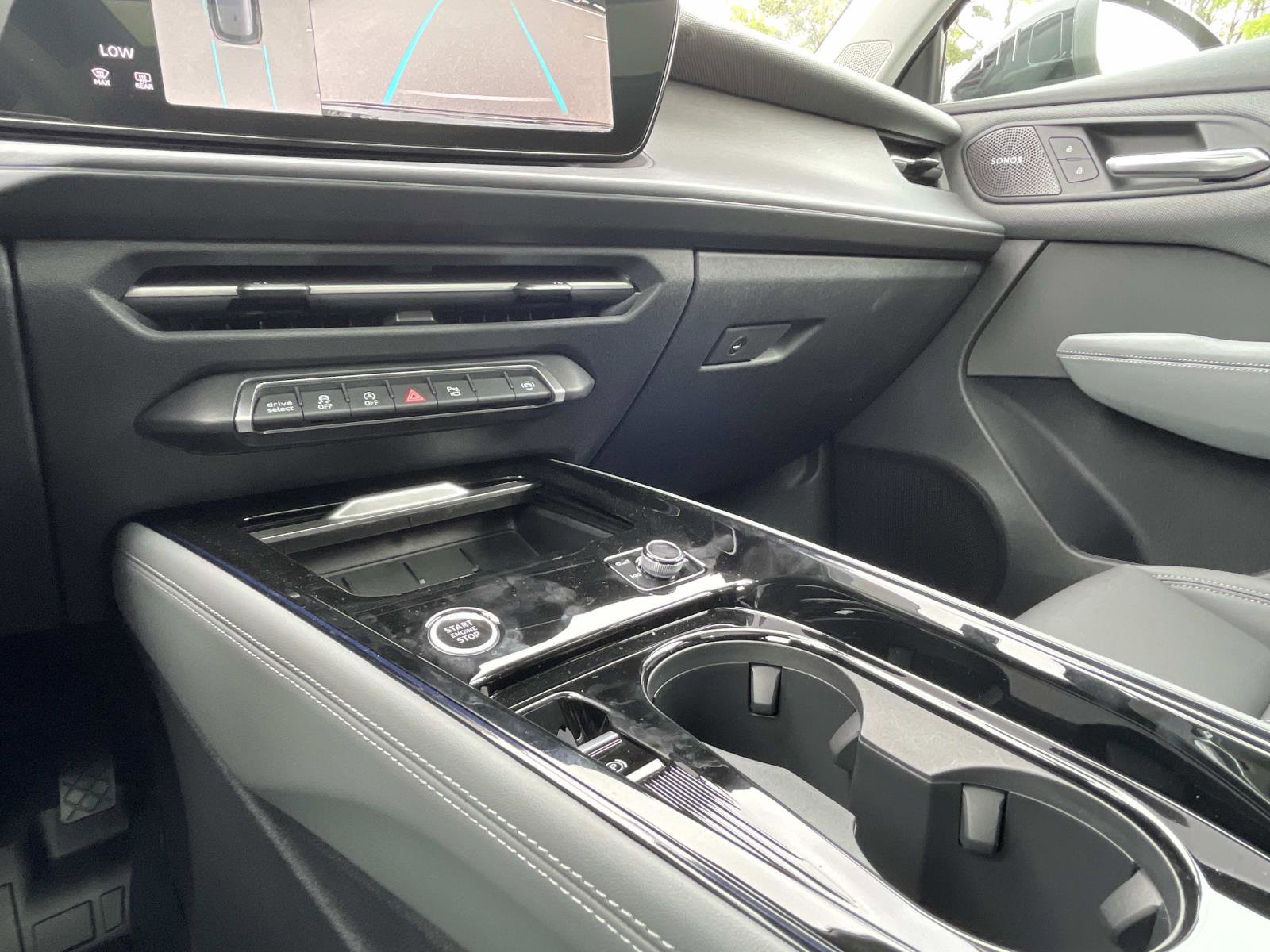 New 2026 Audi Q3 quattro 2.0T image 30