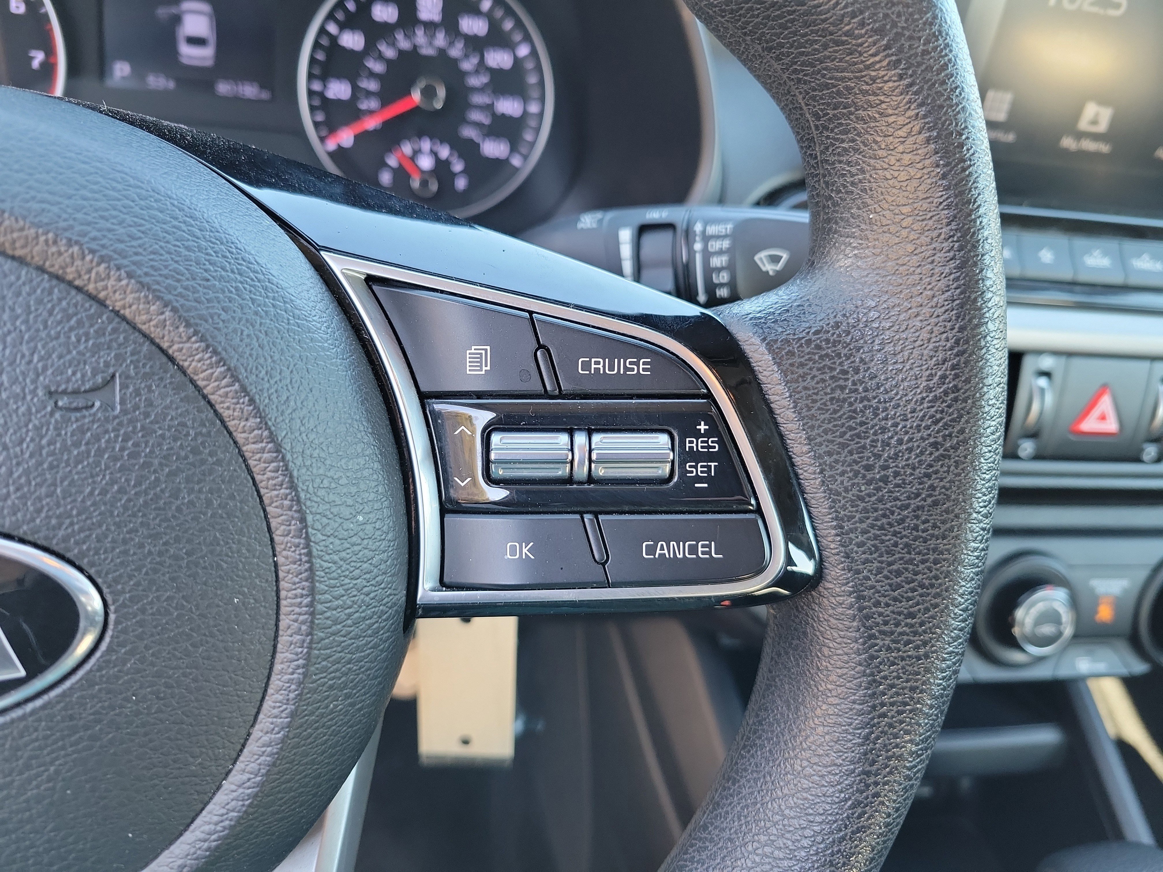 Used 2020 Kia Forte LXS image 15