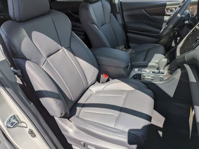 New 2026 Subaru Ascent Touring image 35