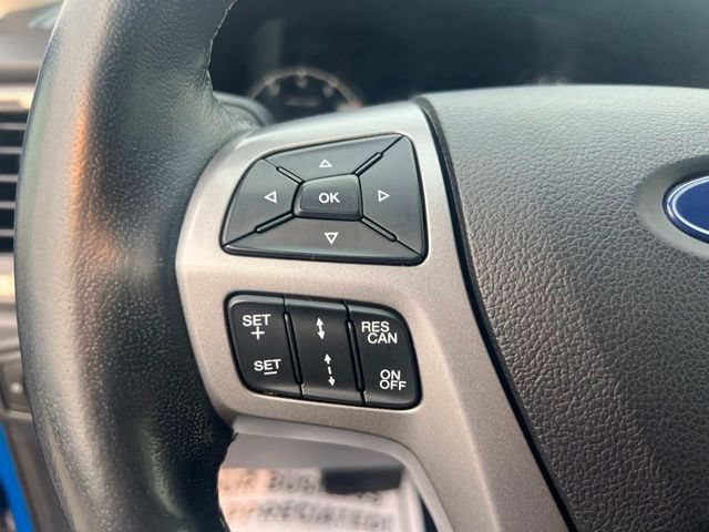 Certified 2023 Ford Ranger XLT w/ Equipment Group 301A Mid AWD/4WD image 8