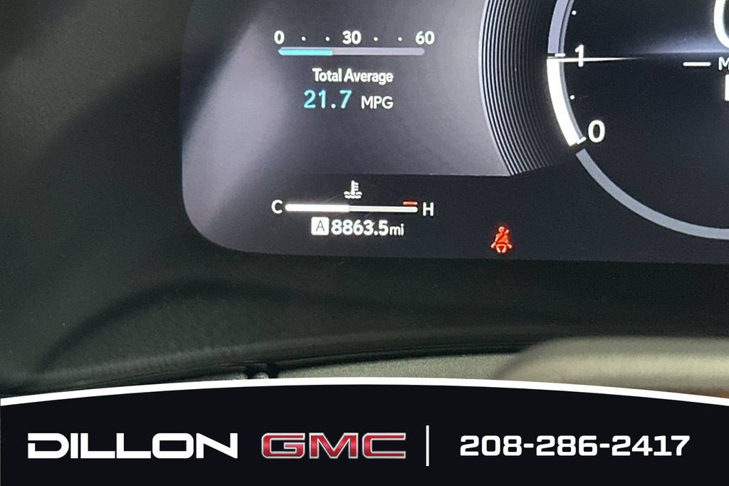 Used 2026 Lexus TX 350 AWD w/ Technology Package image 32