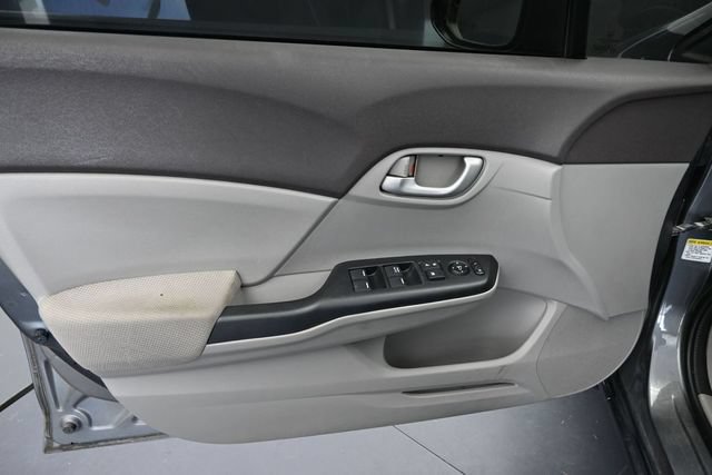 Used 2012 Honda Civic Natural Gas image 24