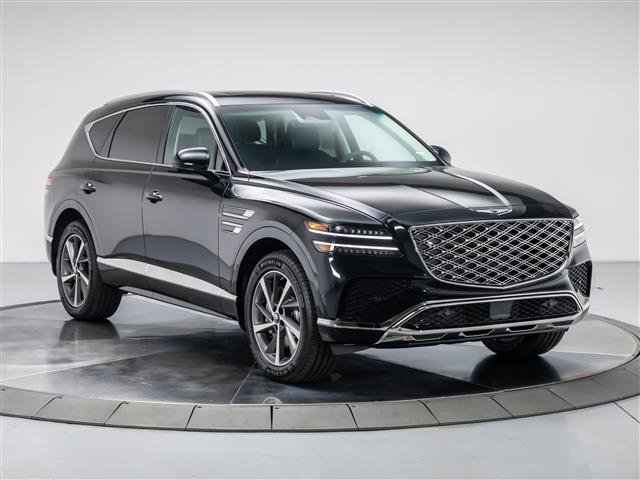 New 2026 Genesis GV80 2.5T Advanced image 7