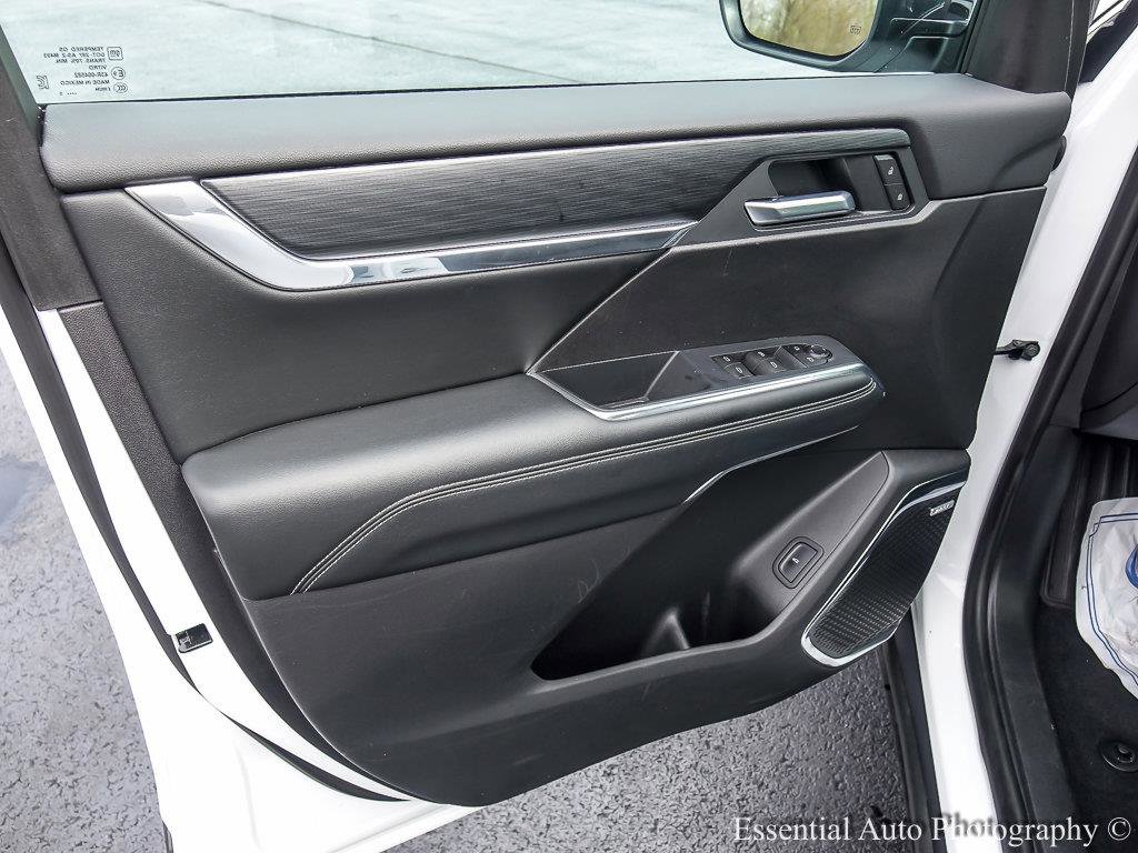 Certified 2025 GMC Acadia Elevation image 33