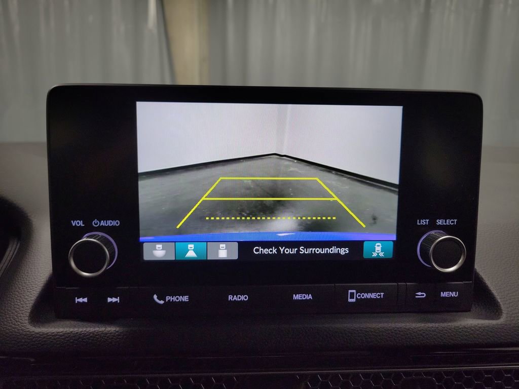 Used 2025 Honda Civic Sport image 19