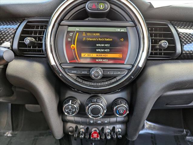 Used 2021 MINI Cooper S image 14