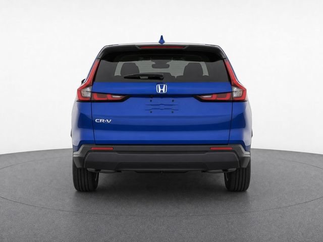 Used 2025 Honda CR-V EX image 4