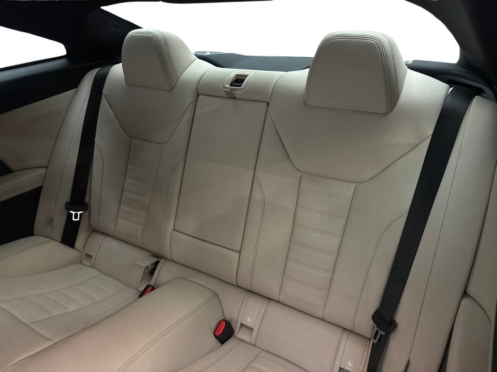 Used 2021 BMW 440i xDrive Coupe w/ Premium Package AWD/4WD image 34