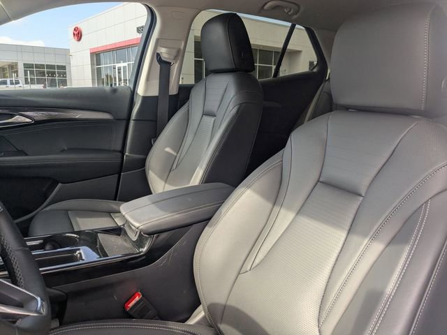 Used 2025 Buick Envision Preferred image 14
