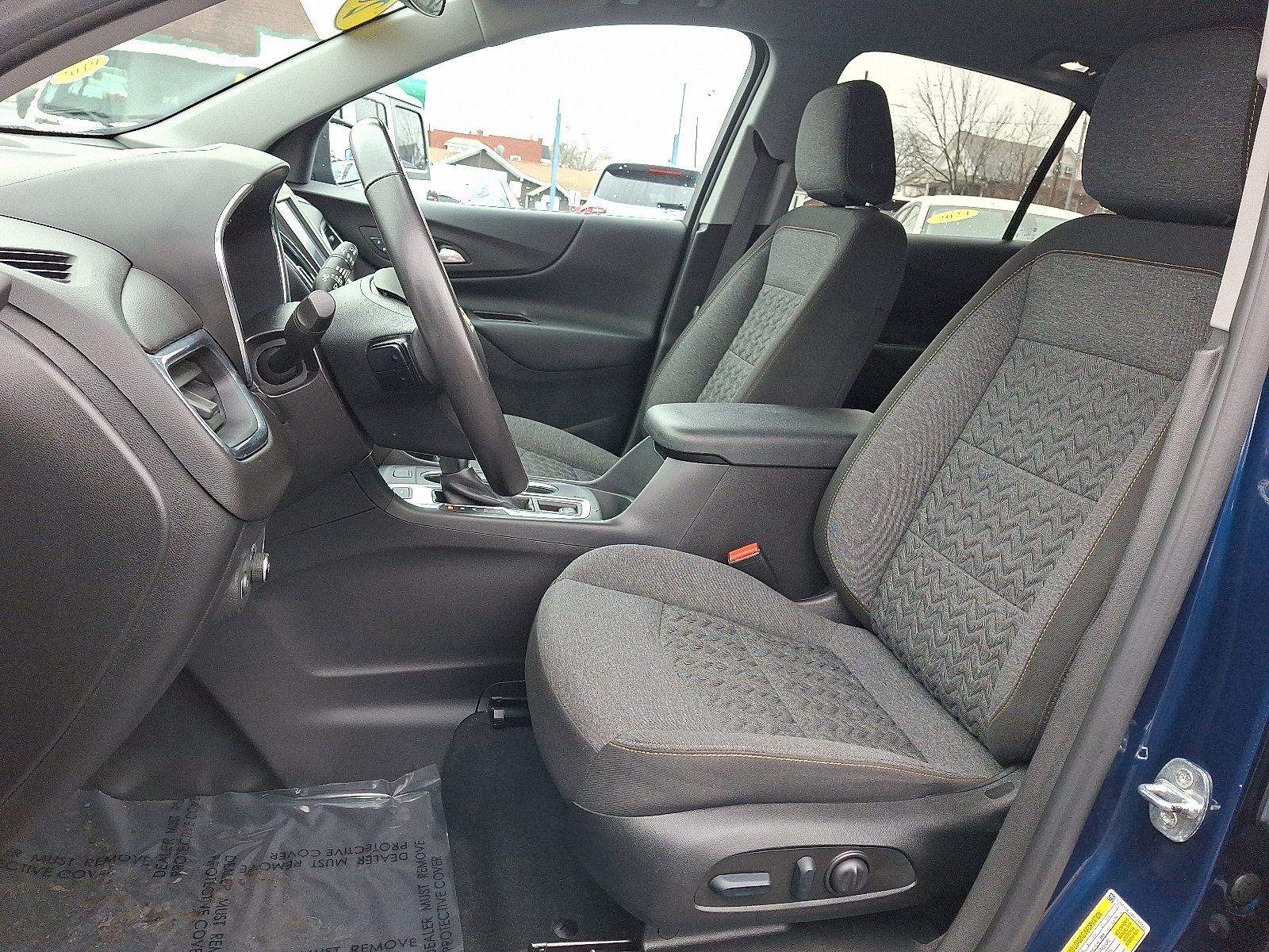 Used 2022 Chevrolet Equinox LT image 14