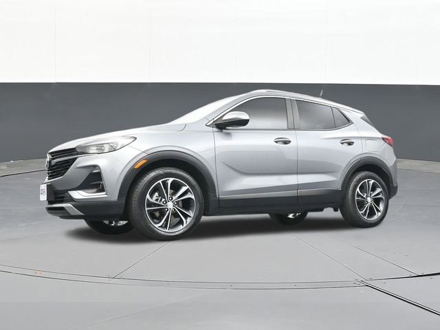 Used 2023 Buick Encore GX Select image 58