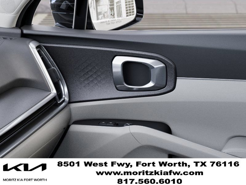New 2026 Kia Sorento EX AWD/4WD image 25