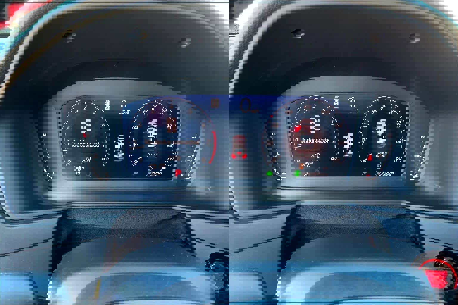 Used 2024 Honda Accord EX image 25