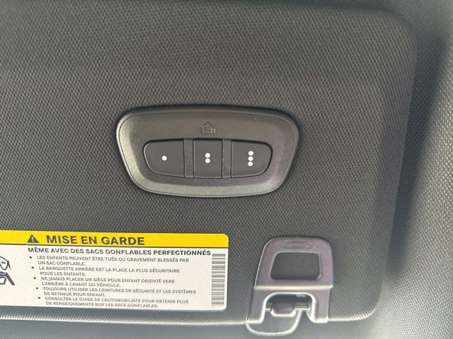 New 2026 Jeep Grand Cherokee Limited Reserve image 49