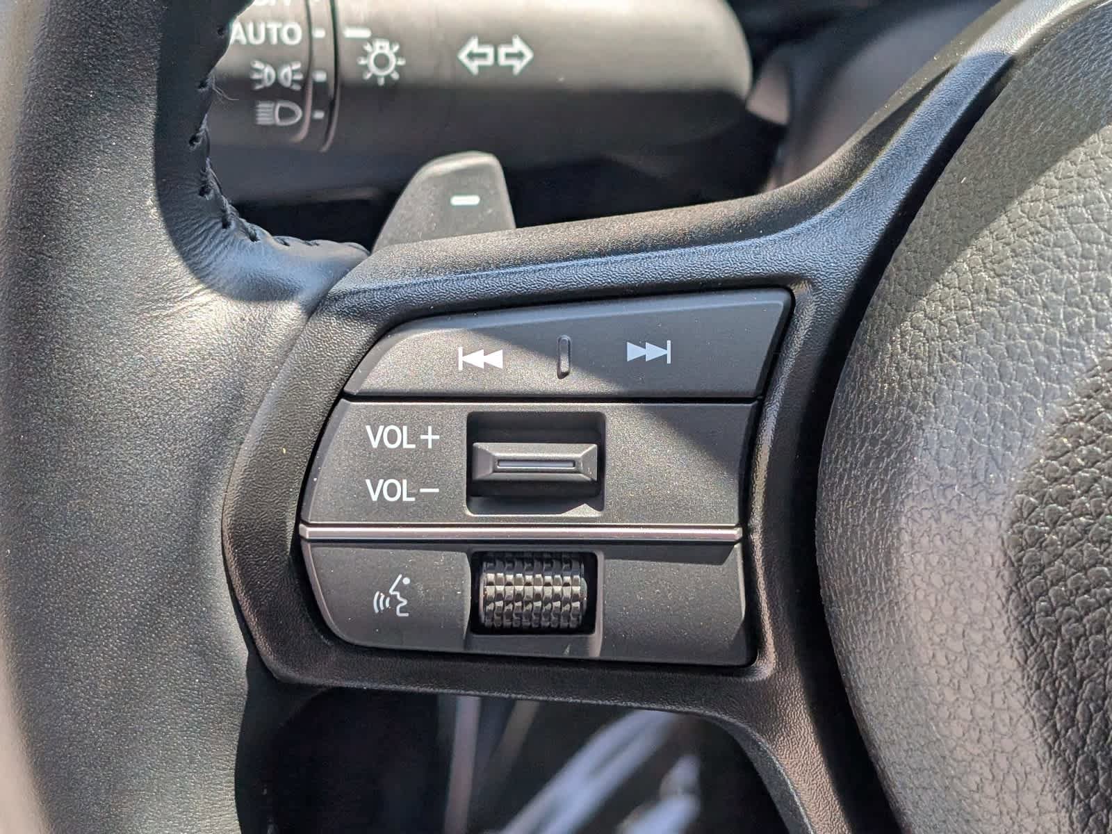 Used 2025 Honda Accord EX-L image 20