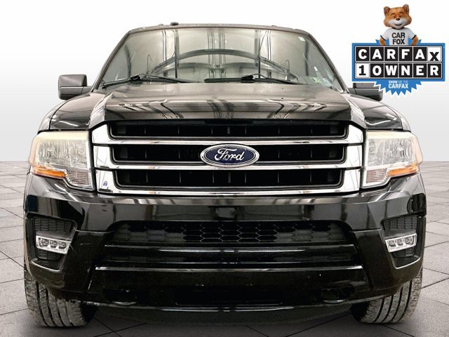 Used 2016 Ford Expedition XLT w/ Equipment Group 202A AWD/4WD image 4