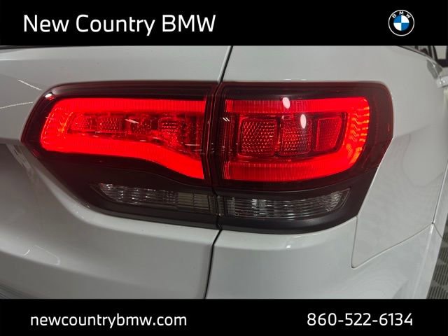 Used 2020 Jeep Grand Cherokee High Altitude AWD/4WD image 32
