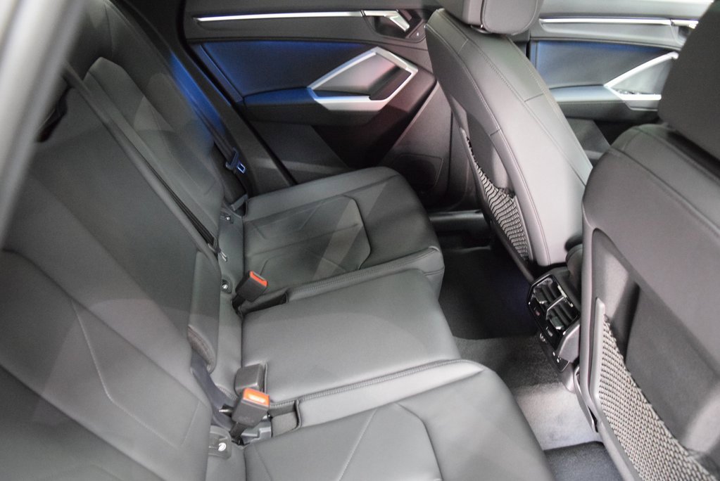 New 2025 Audi Q3 2.0T Premium Plus w/ Premium Plus Package image 6