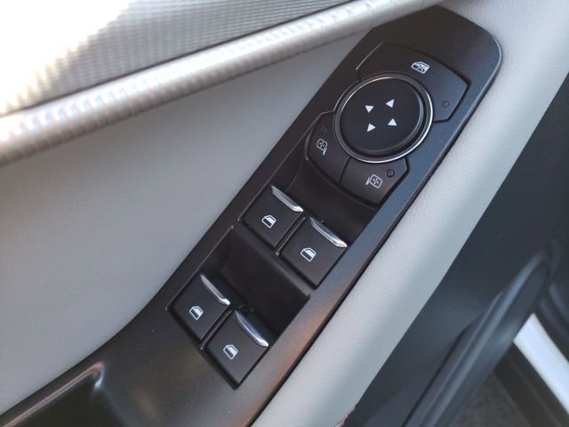 New 2026 Ford Explorer Active w/ Active Comfort Package image 20