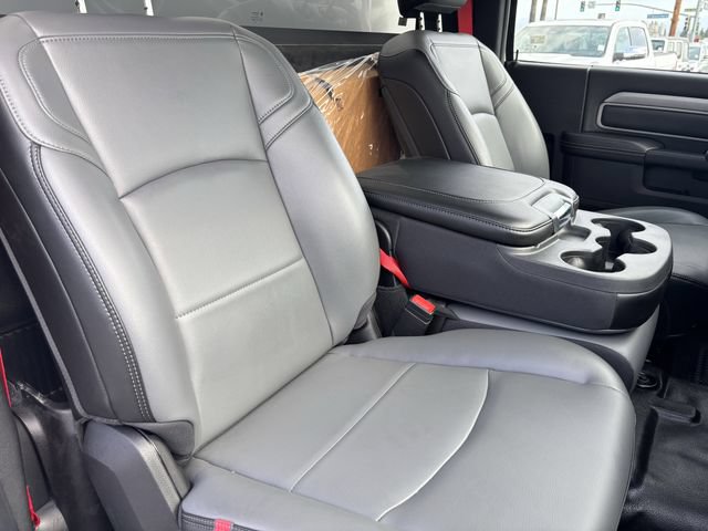 New 2023 RAM 4500 Tradesman RWD image 8