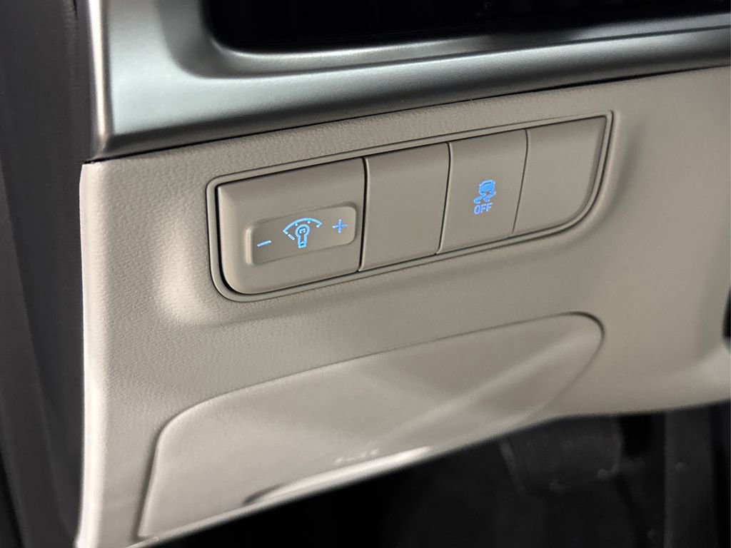 New 2026 Hyundai Tucson SE image 27