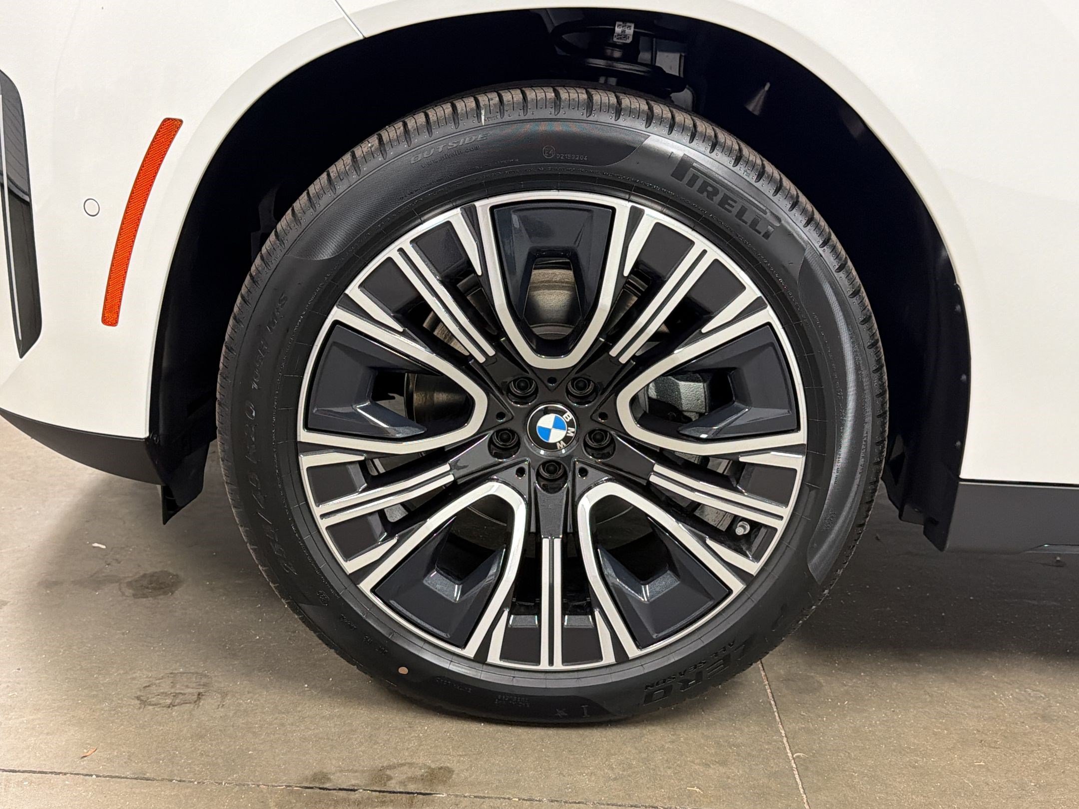 New 2026 BMW X3 xDrive30i w/ Premium Package AWD/4WD image 13