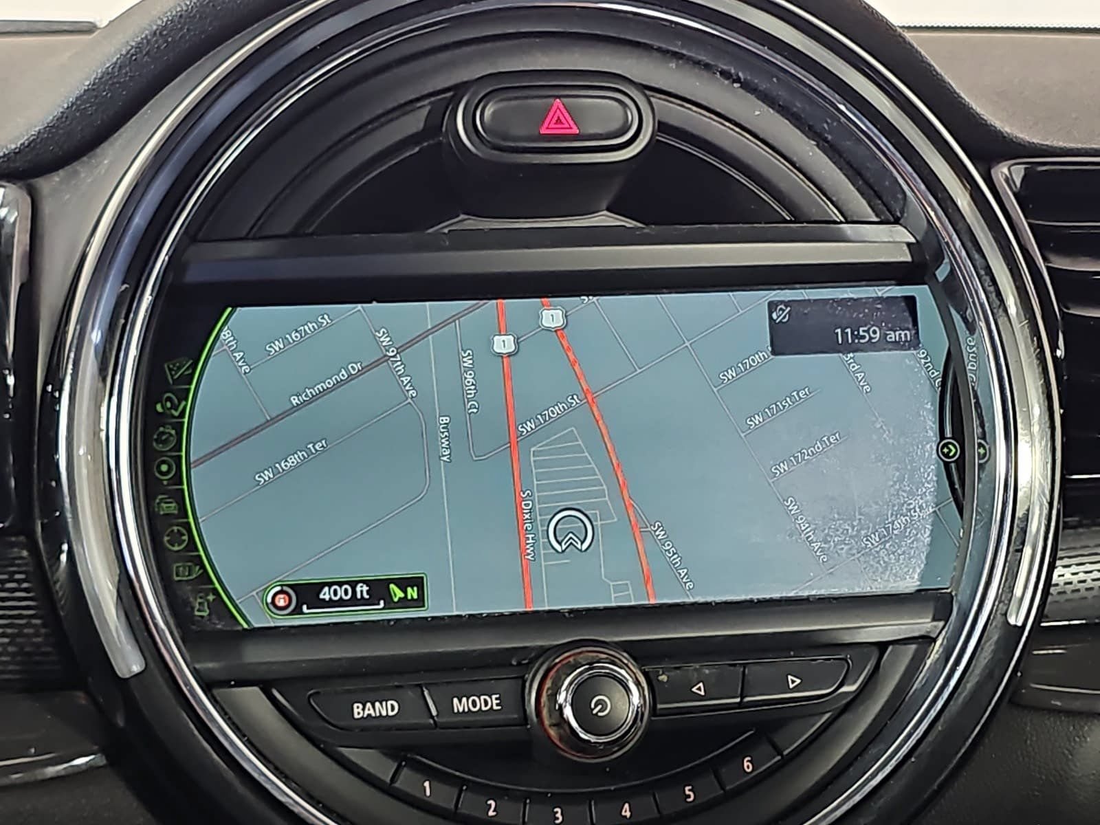 Used 2016 MINI Cooper Clubman S FWD image 19