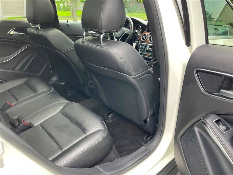 Used 2015 Mercedes-Benz GLA 250 4MATIC image 87