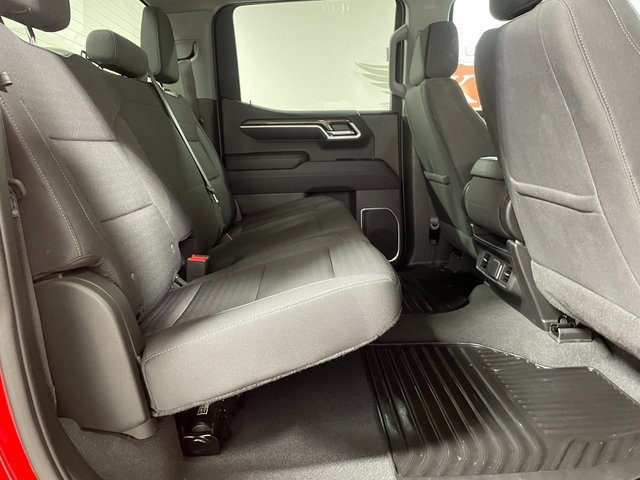 Used 2022 Chevrolet Silverado 1500 LT image 21