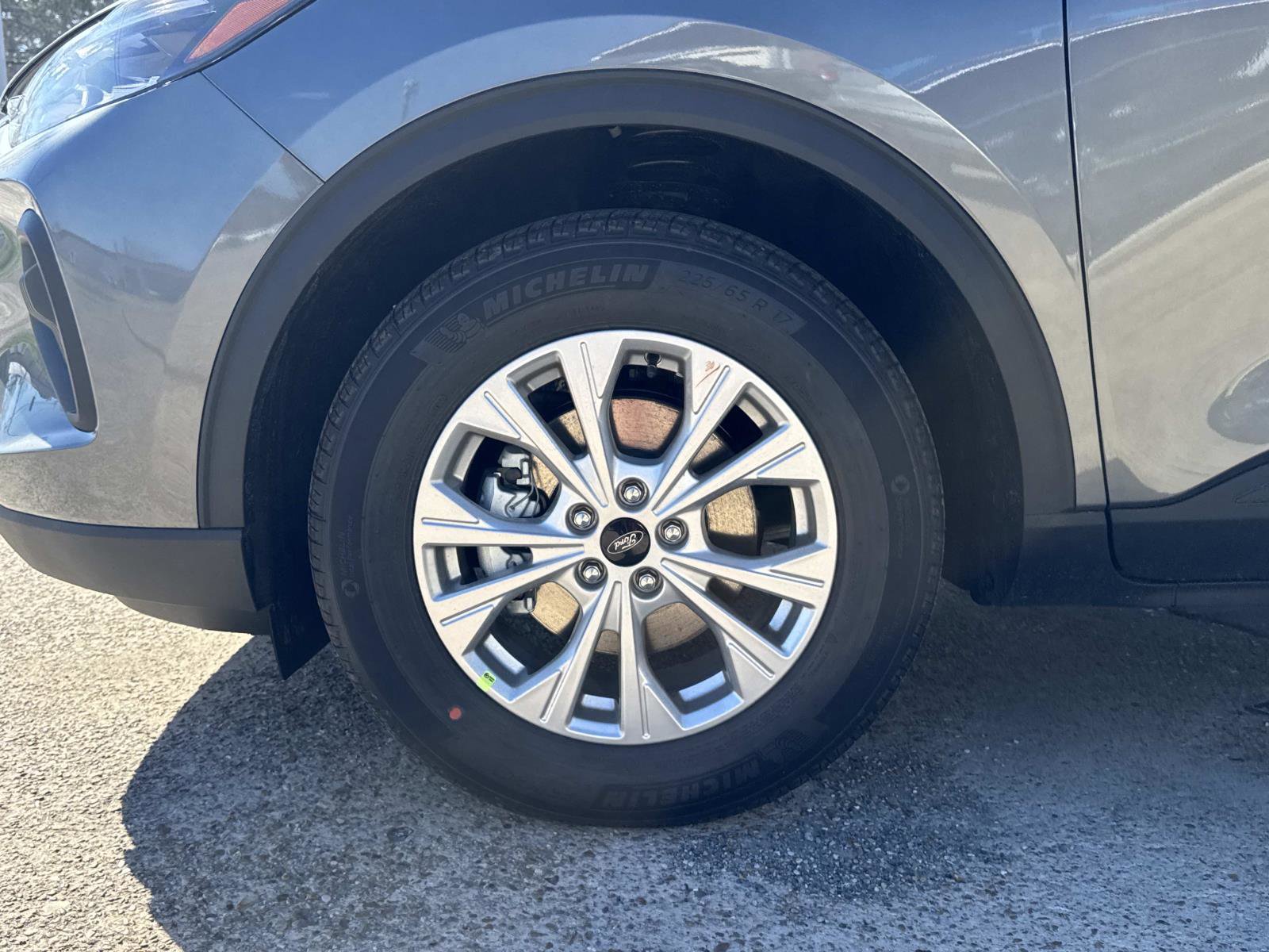 New 2026 Ford Escape Active w/ Tech Pack #1 image 3