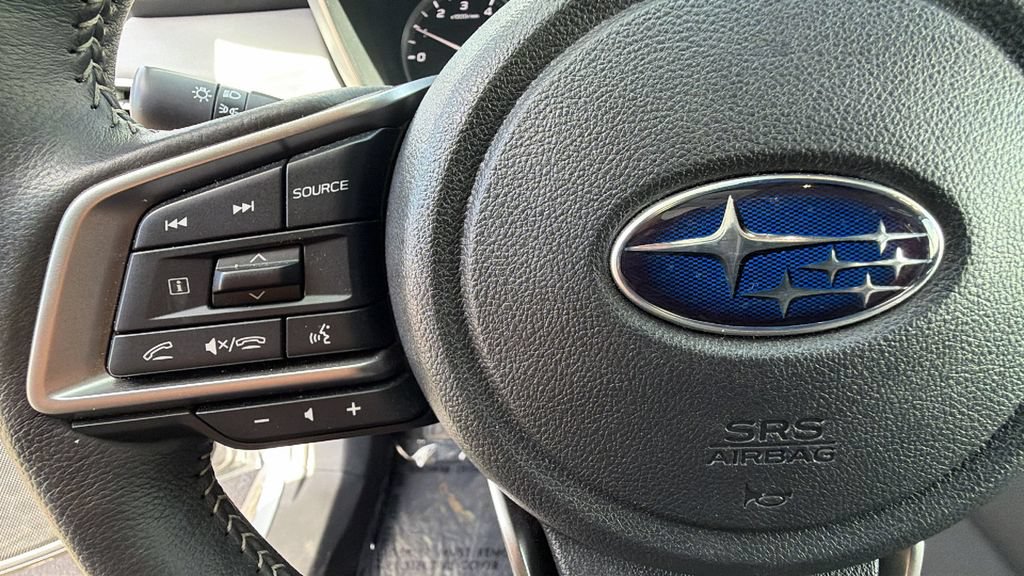 Certified 2025 Subaru Outback Limited w/ Popular Package #2 AWD/4WD image 19