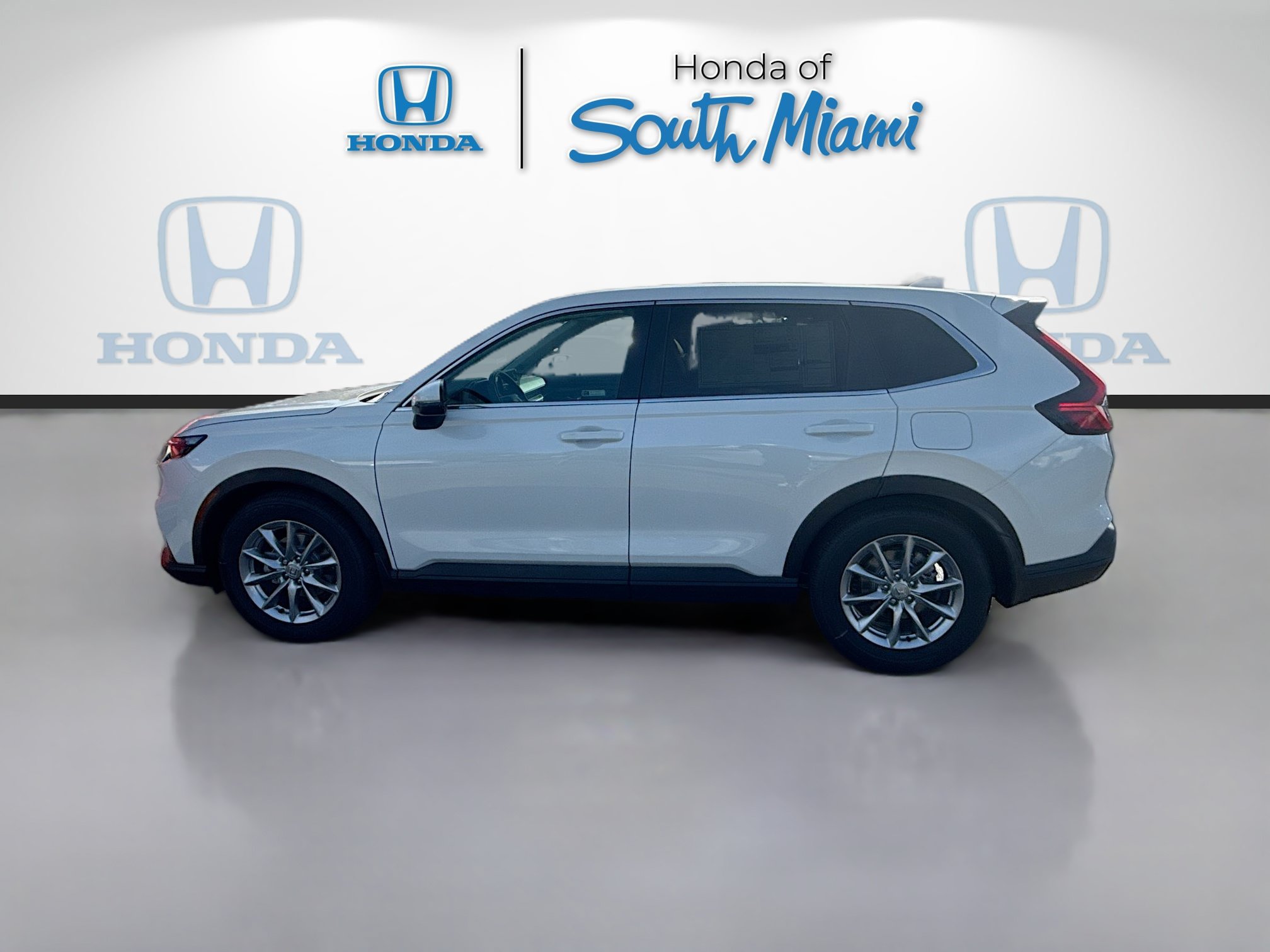 New 2026 Honda CR-V EX image 4