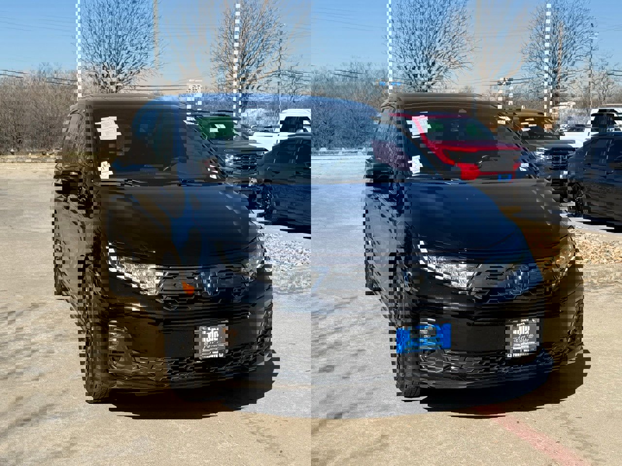 Used 2025 Honda Odyssey Sport-L image 11