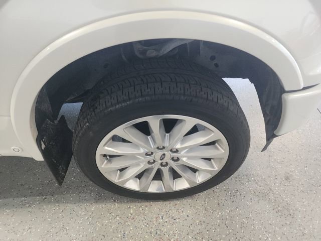 Used 2019 Ford F150 Limited w/ Trailer Tow Package AWD/4WD image 27
