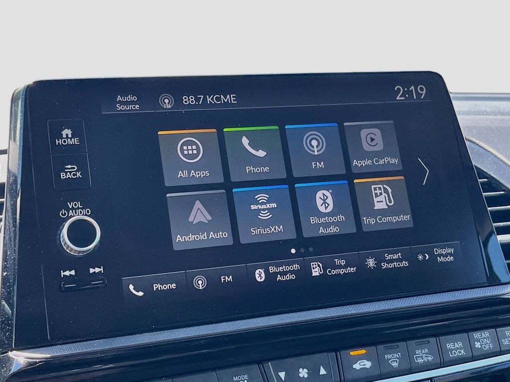 Used 2025 Honda Odyssey EX-L image 14