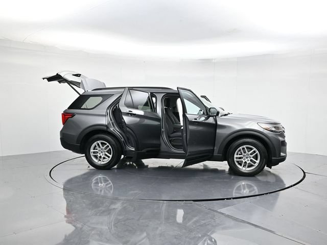 Used 2026 Ford Explorer Active RWD image 51