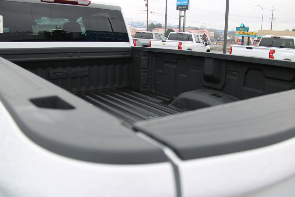 Certified 2025 GMC Sierra 3500 SLE w/ SLE Convenience Package image 13