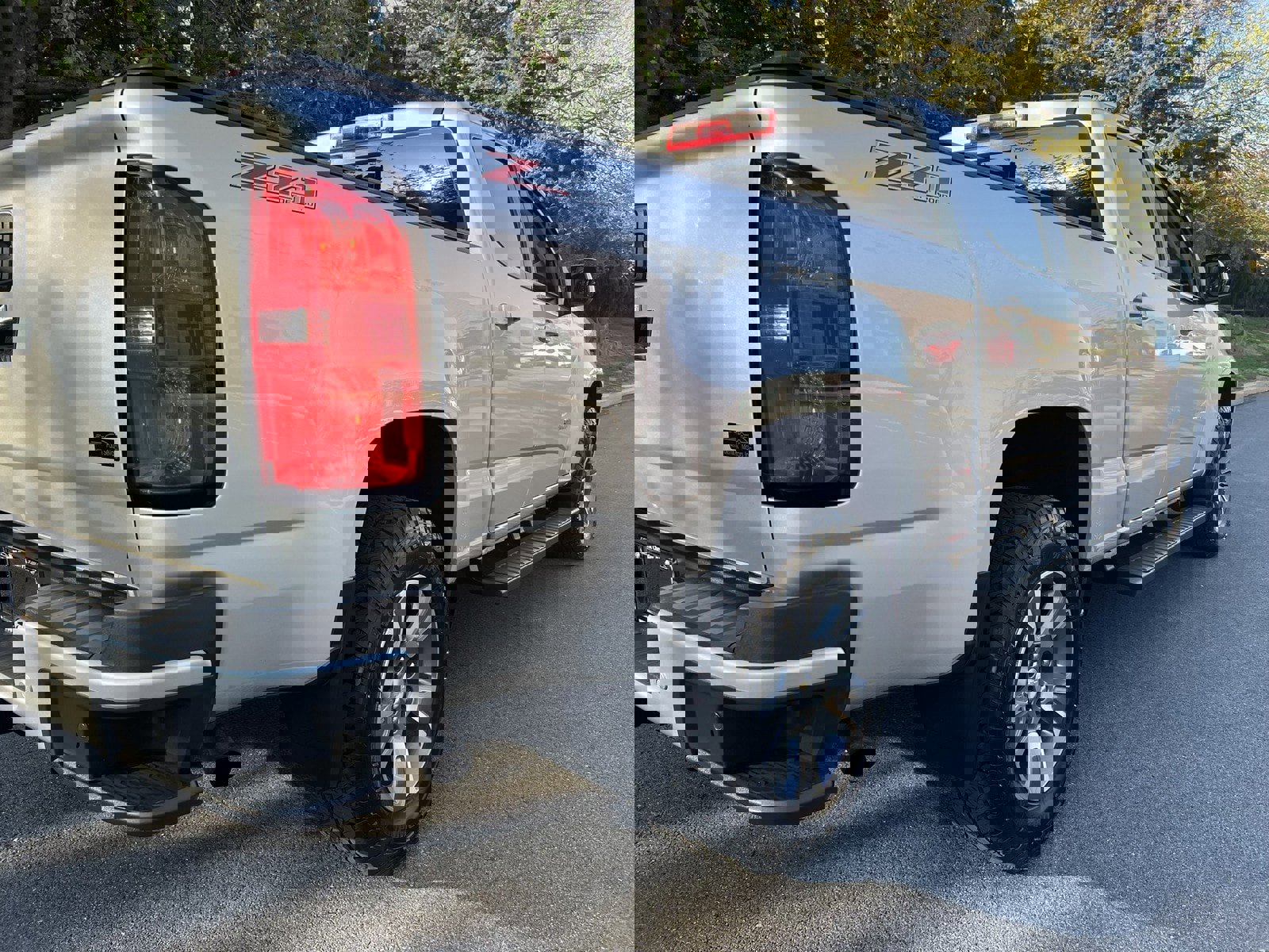 Used 2019 Chevrolet Colorado Z71 image 57