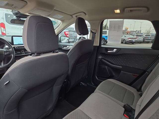 Used 2020 Ford Escape SE image 27