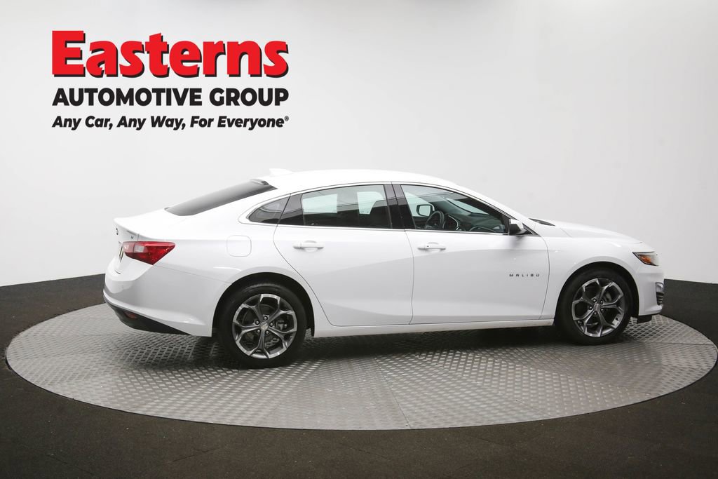 Used 2024 Chevrolet Malibu LT image 45