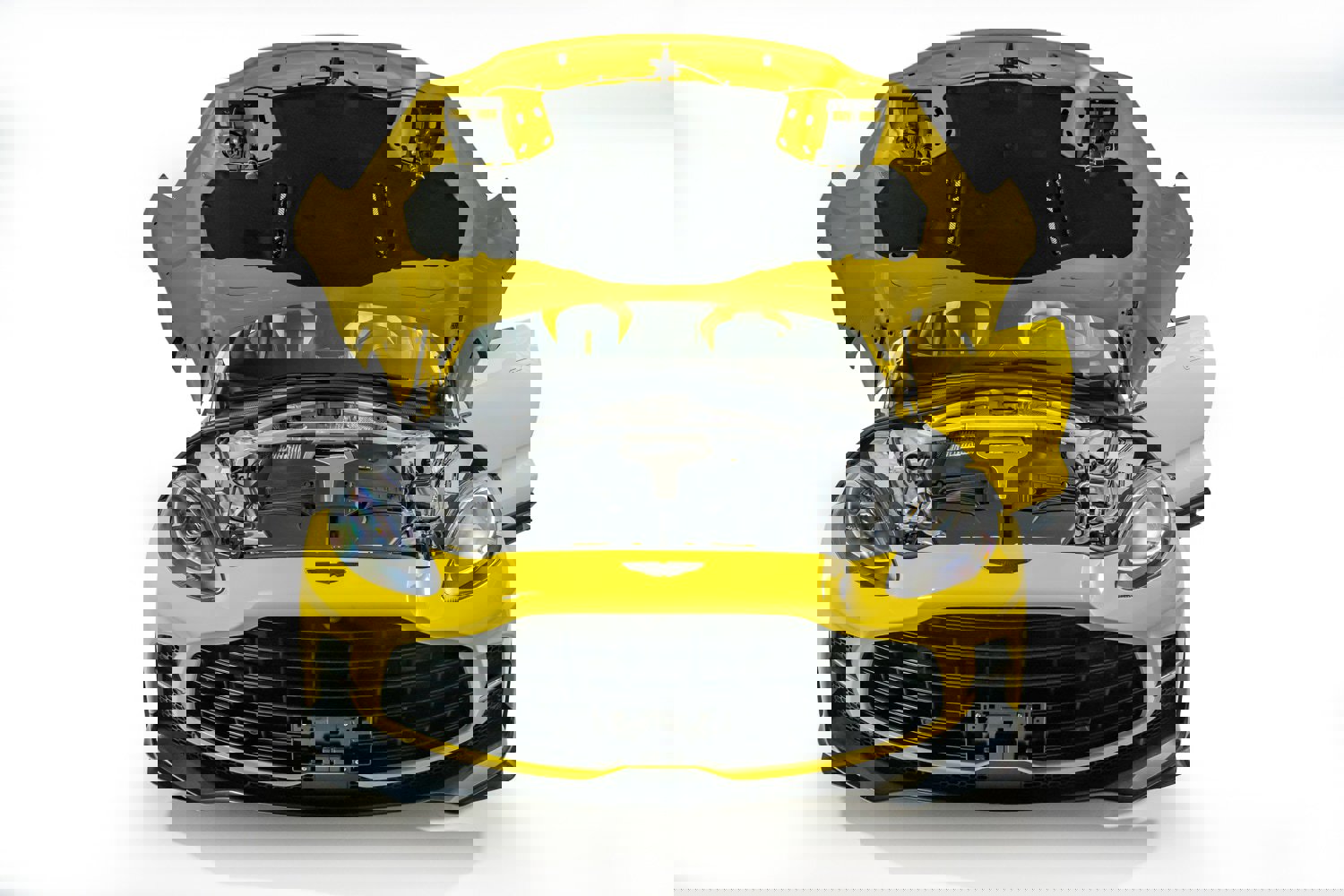 Used 2023 Aston Martin DBX 707 image 38