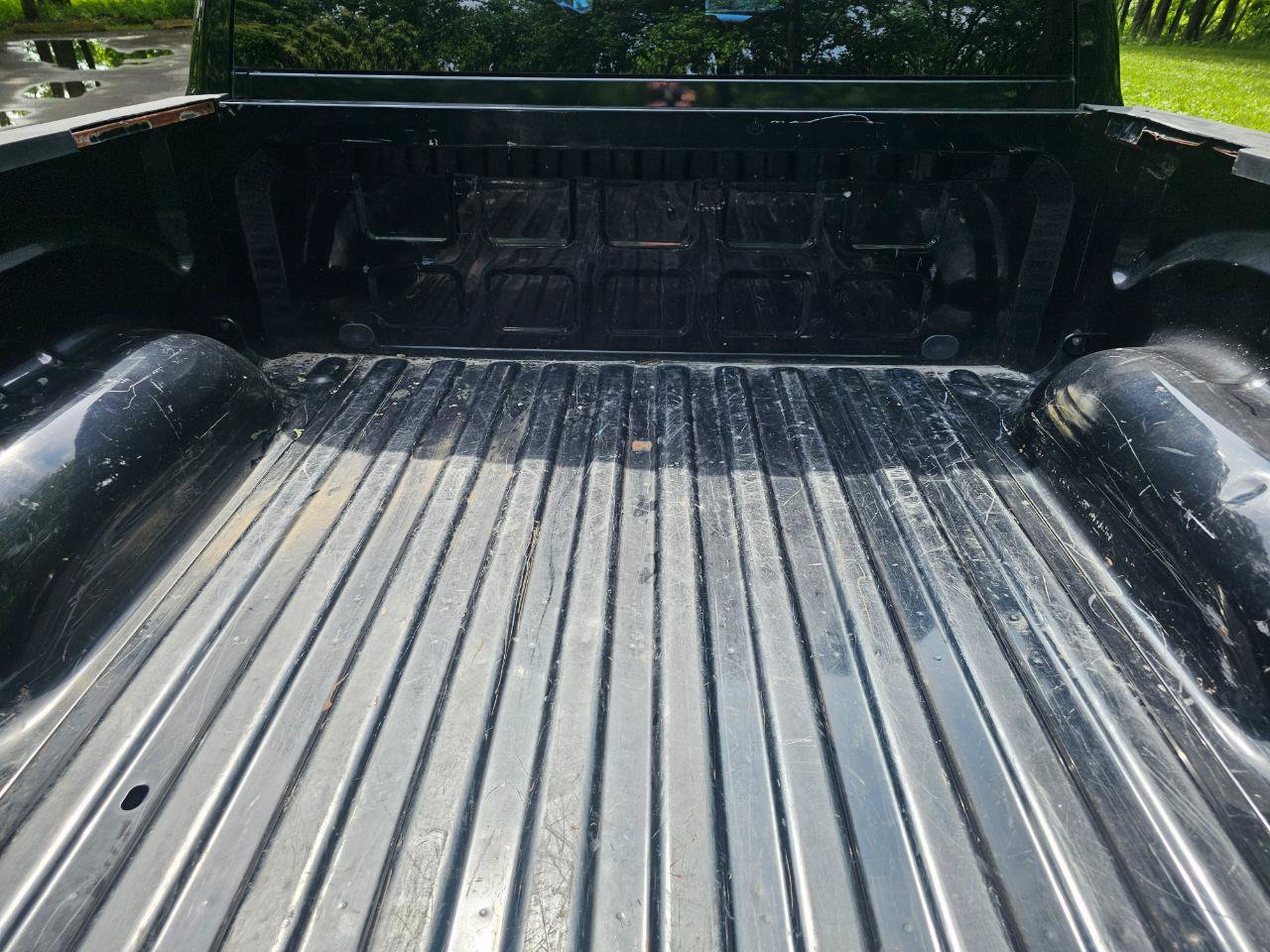 Used 2014 RAM 1500 Express w/ Black Ram 1500 Express Group AWD/4WD image 21