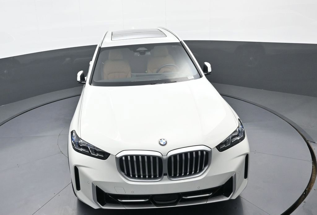 New 2026 BMW X5 xDrive40i w/ Climate Comfort Package image 30