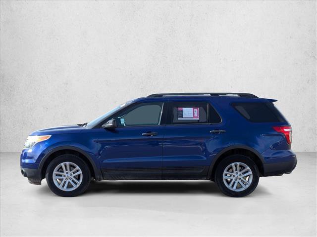 Used 2015 Ford Explorer 4WD image 9