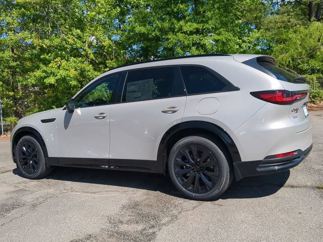New 2026 MAZDA CX-90 3.3 Turbo S w/ Premium Package AWD/4WD image 6