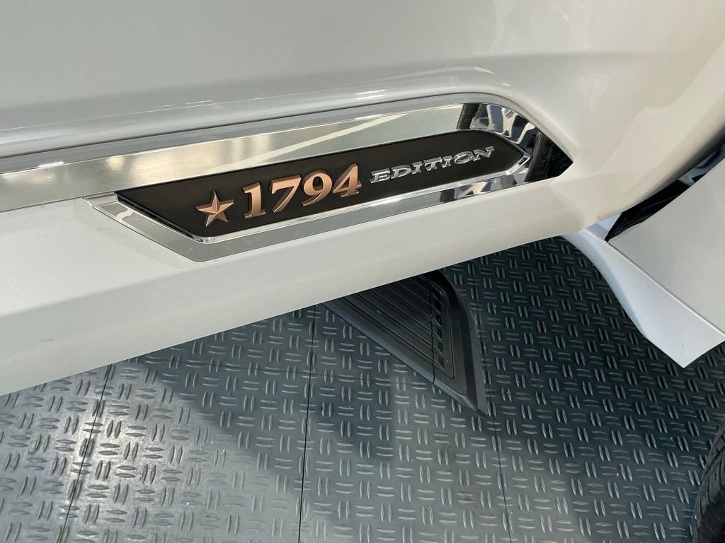 Used 2025 Toyota Tundra 1794 Edition image 6