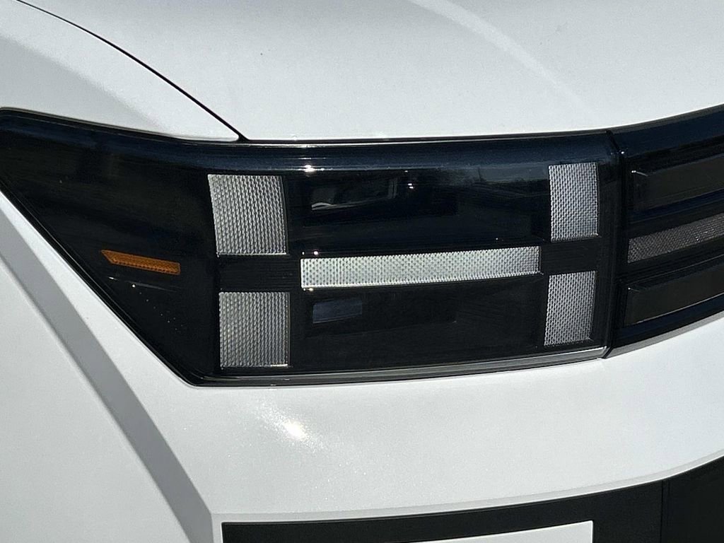 New 2026 Hyundai Santa Fe Limited image 10