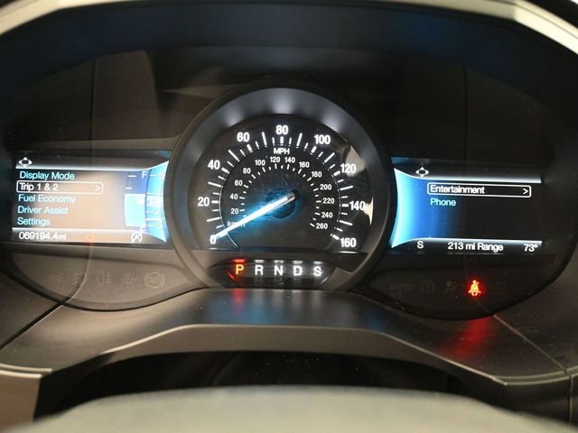 Certified 2022 Ford Edge SEL w/ Convenience Package image 30