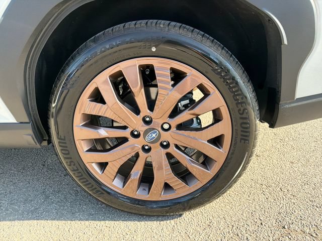 Certified 2026 Subaru Forester Sport AWD/4WD image 31