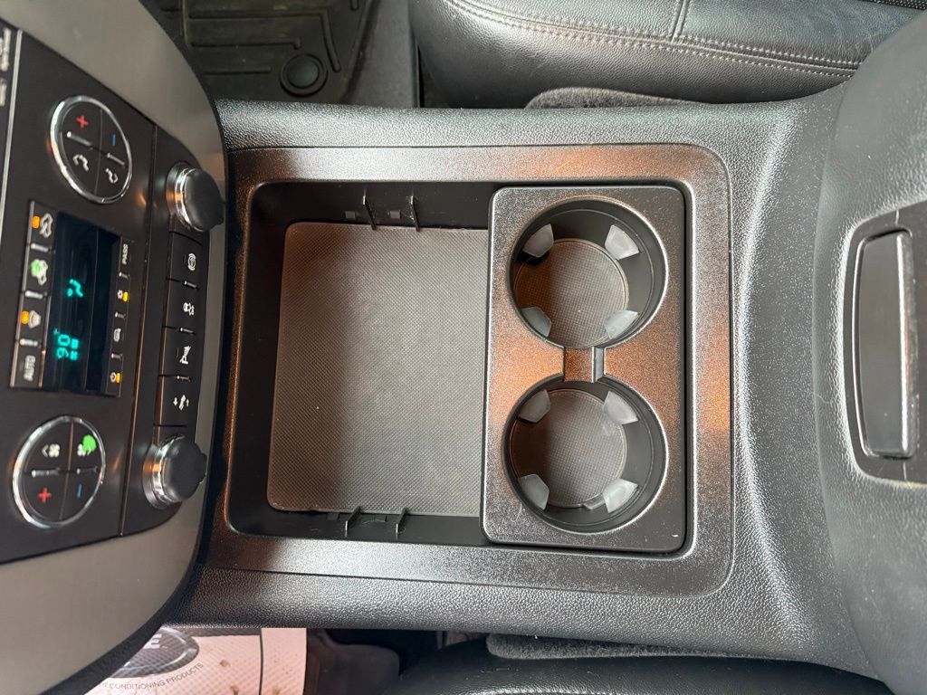 Used 2013 Chevrolet Silverado 2500 LTZ w/ LTZ Plus Package image 36